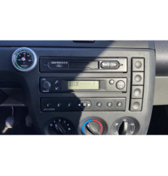 Porte avant droit FORD FIESTA 5