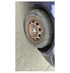 Porte arriere droit VOLKSWAGEN GOLF 4