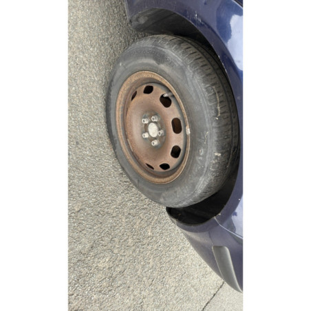 Porte arriere droit VOLKSWAGEN GOLF 4