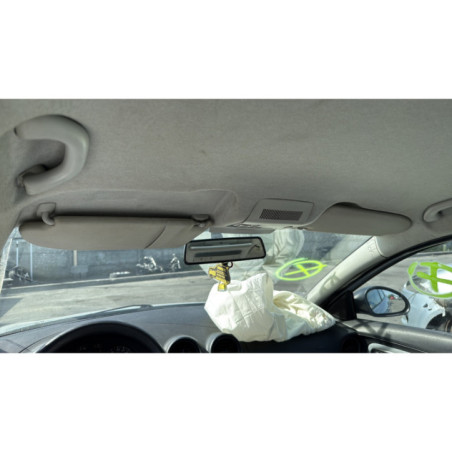 Porte arriere gauche SEAT CORDOBA 2