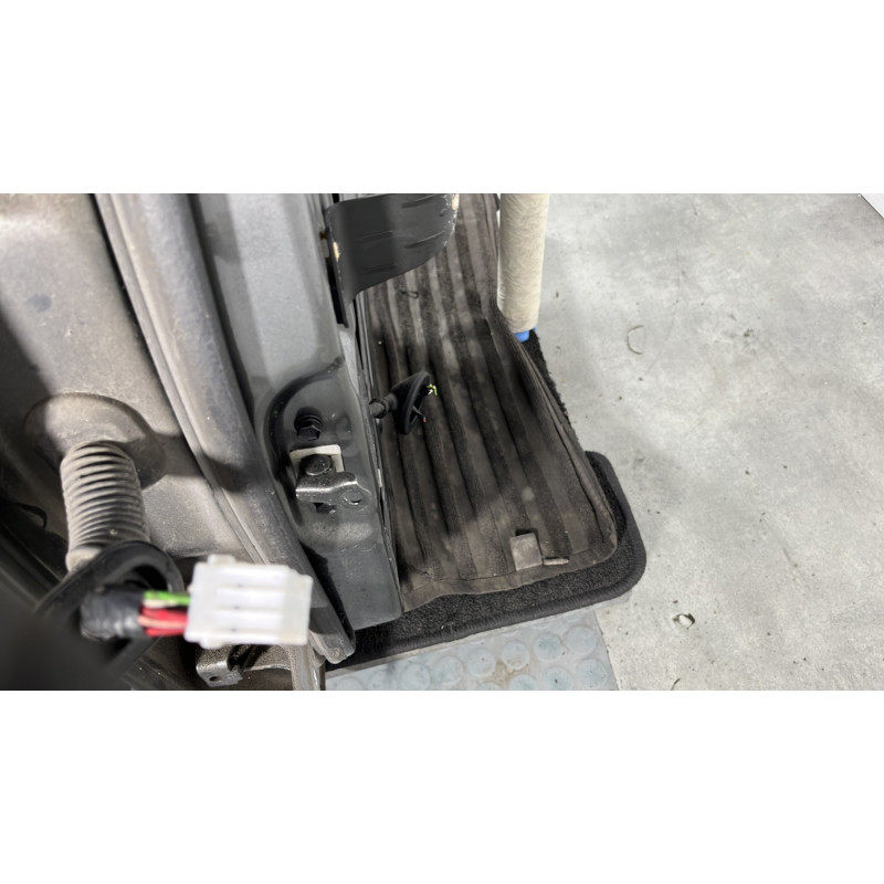 Porte arriere droit KIA CEE-D 1 SPORT WAGON Photo n°5