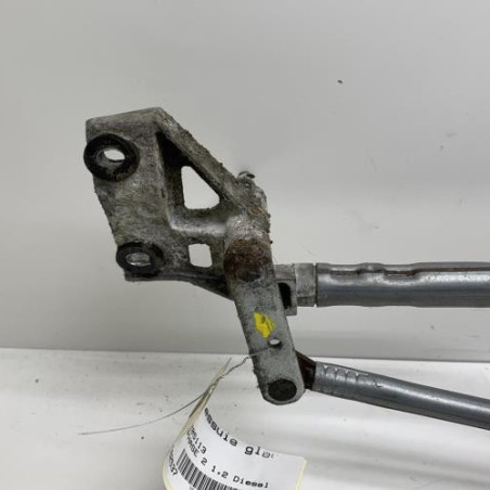 Moteur essuie glace avant OPEL MERIVA A