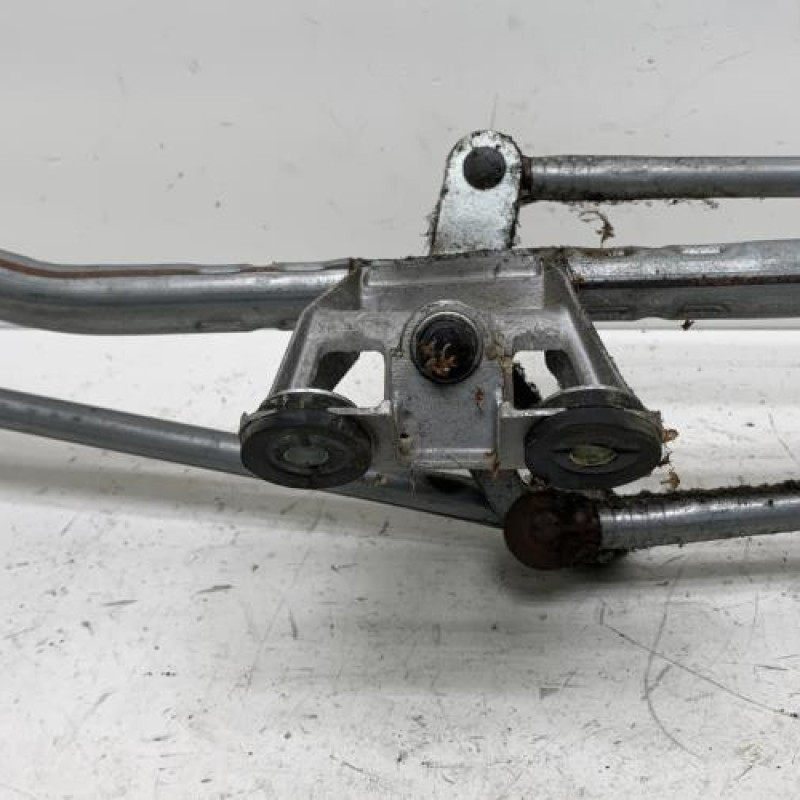 Moteur essuie glace avant OPEL MERIVA A Photo n°3