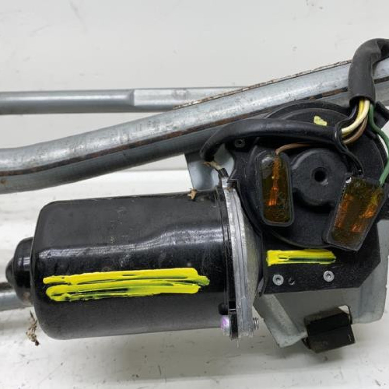 Moteur essuie glace avant OPEL MERIVA A Photo n°4