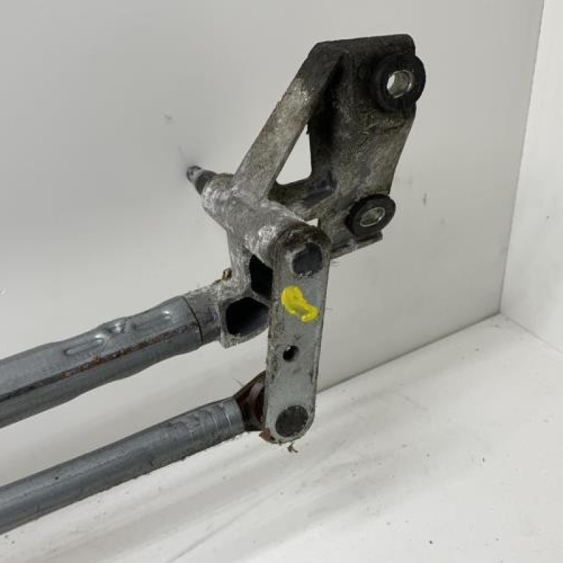 Moteur essuie glace avant OPEL MERIVA A Photo n°5