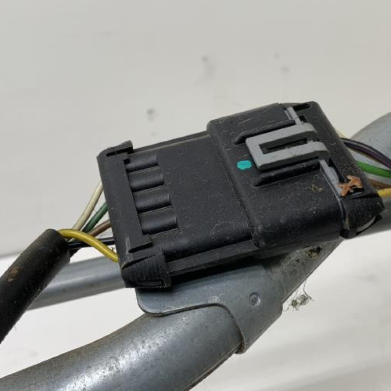 Moteur essuie glace avant OPEL MERIVA A Photo n°6