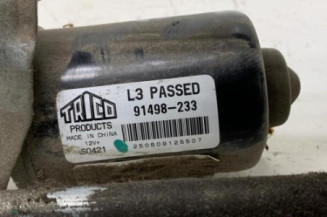 Moteur essuie glace avant OPEL MERIVA A