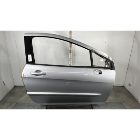 Porte avant droit PEUGEOT 308 1 Photo n°1