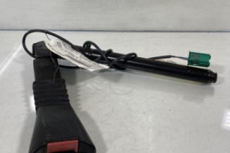 Pretensionneur de ceinture avant droit OPEL MERIVA A