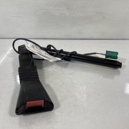 Pretensionneur de ceinture avant droit OPEL MERIVA A