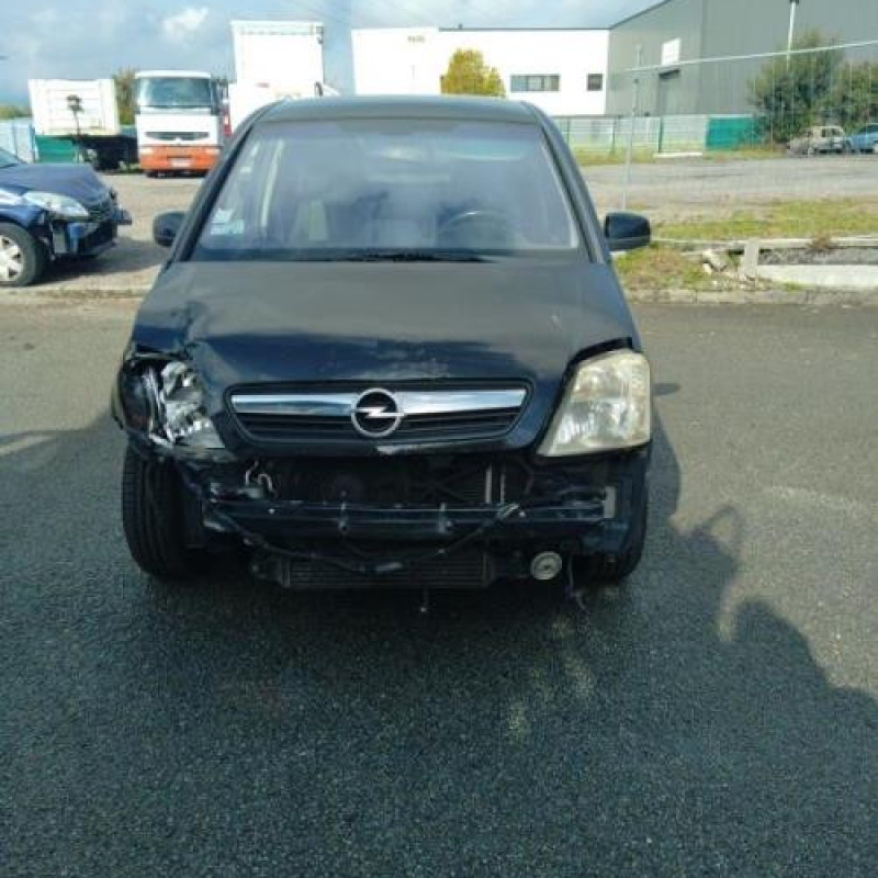 Pretensionneur de ceinture avant droit OPEL MERIVA A Photo n°4