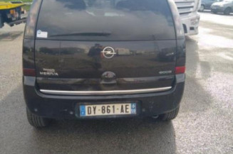 Pretensionneur de ceinture avant droit OPEL MERIVA A