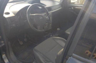 Pretensionneur de ceinture avant droit OPEL MERIVA A
