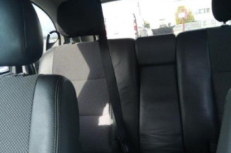 Pretensionneur de ceinture avant droit OPEL MERIVA A