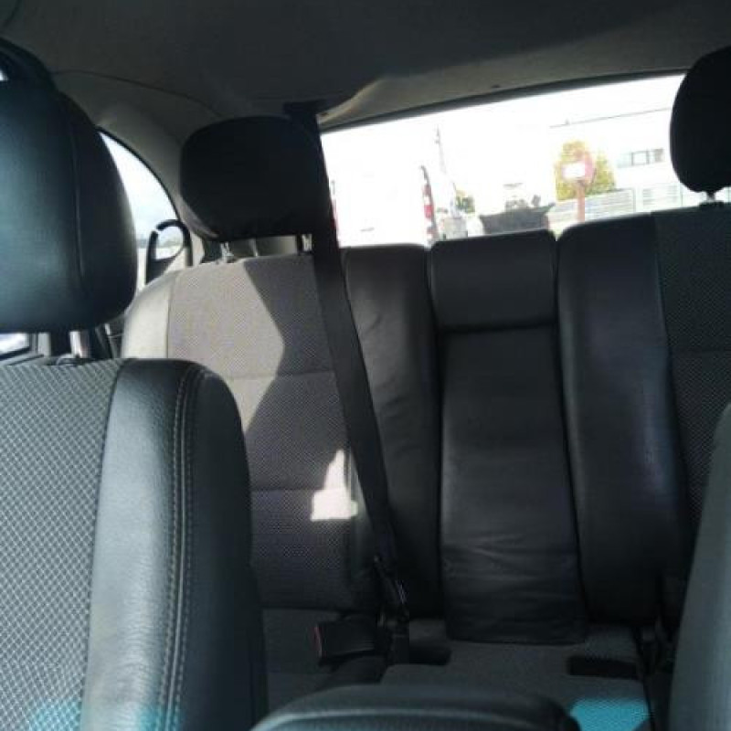 Pretensionneur de ceinture avant droit OPEL MERIVA A Photo n°11