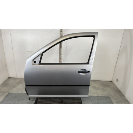 Porte avant gauche VOLKSWAGEN GOLF 4 Photo n°1