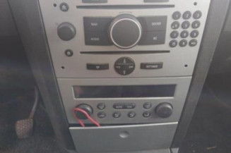 Pretensionneur de ceinture avant droit OPEL MERIVA A