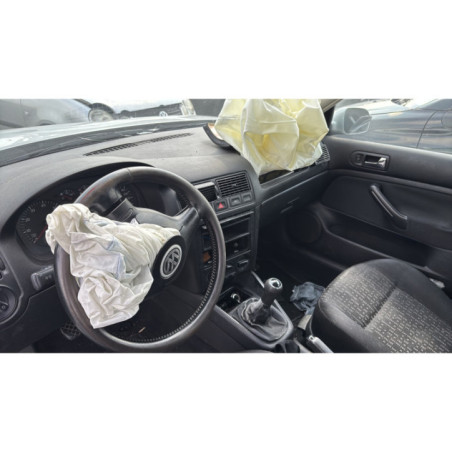 Porte avant gauche VOLKSWAGEN GOLF 4