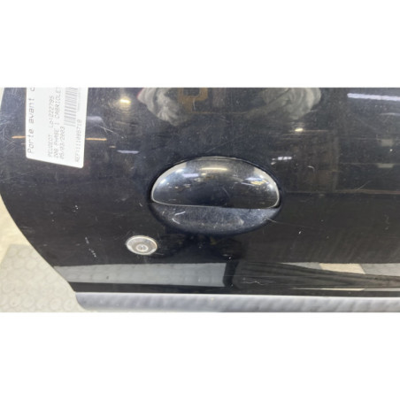 Porte avant droit PEUGEOT 206