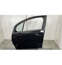Porte avant gauche CITROEN C3 2 Photo n°1