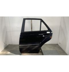 Porte arriere gauche MERCEDES CLASSE M 164 Photo n°1