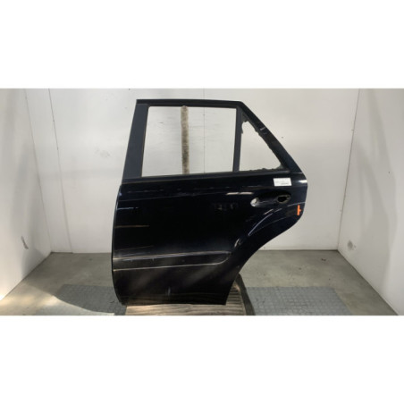 Porte arriere gauche MERCEDES CLASSE M 164 Photo n°1