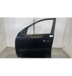 Porte avant gauche MERCEDES CLASSE M 164 Photo n°1