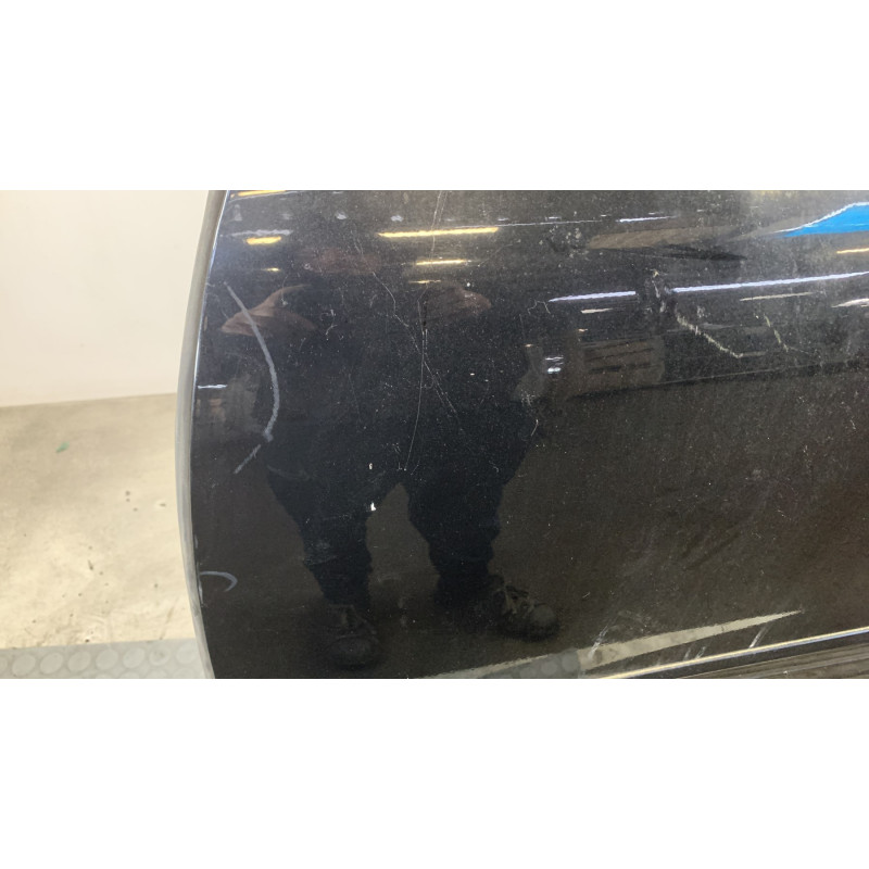 Porte avant gauche MERCEDES CLASSE M 164 Photo n°1