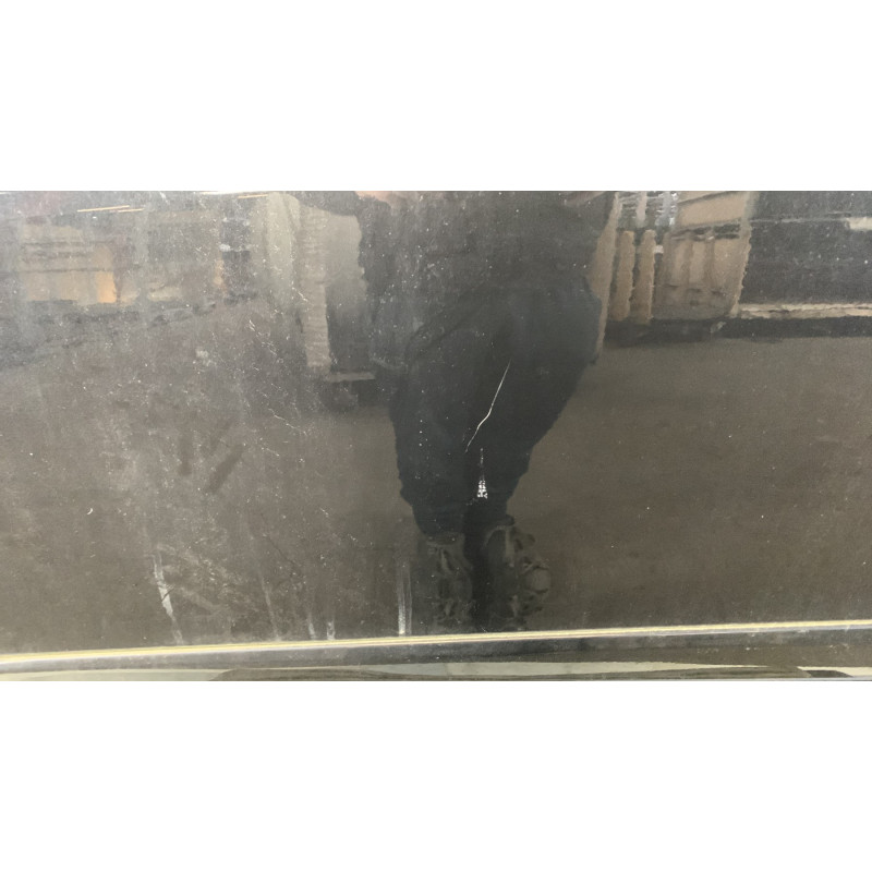 Porte avant gauche MERCEDES CLASSE M 164 Photo n°2