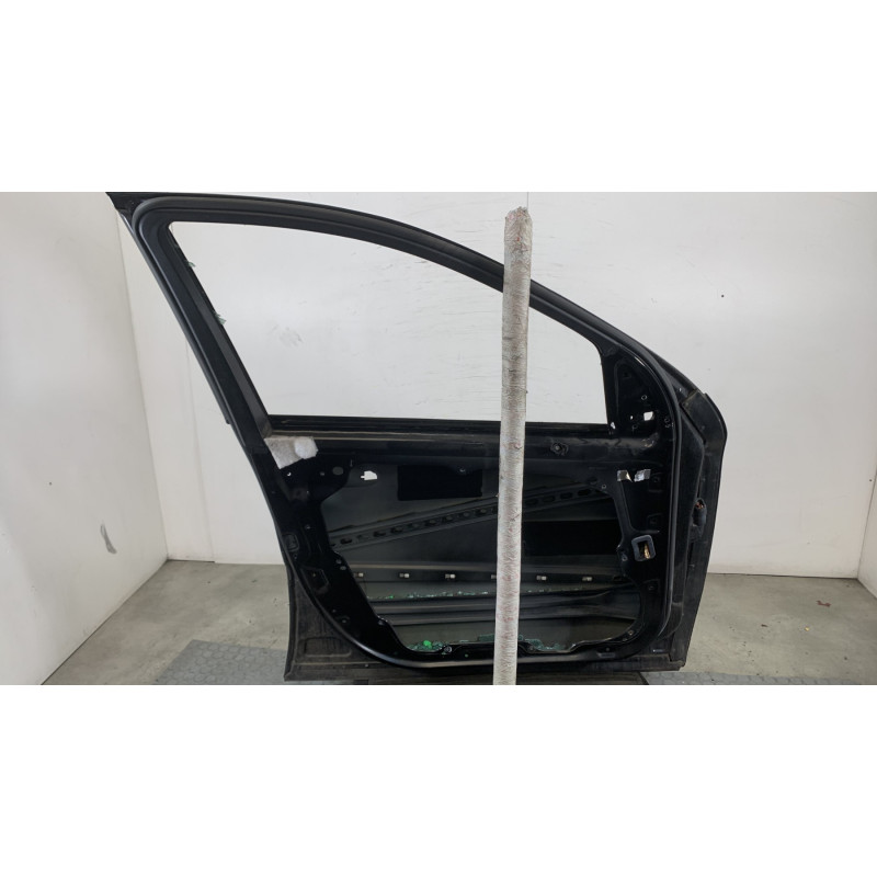 Porte avant gauche MERCEDES CLASSE M 164 Photo n°5