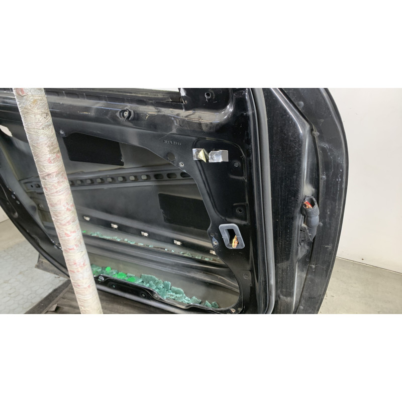 Porte avant gauche MERCEDES CLASSE M 164 Photo n°6
