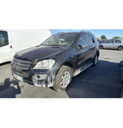 Porte avant gauche MERCEDES CLASSE M 164