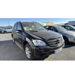 Porte avant gauche MERCEDES CLASSE M 164