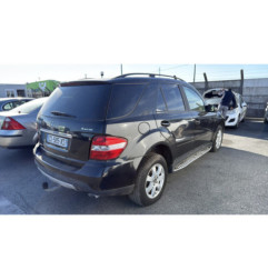 Porte avant gauche MERCEDES CLASSE M 164