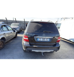 Porte avant gauche MERCEDES CLASSE M 164