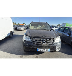 Porte avant gauche MERCEDES CLASSE M 164