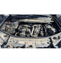 Porte avant gauche MERCEDES CLASSE M 164
