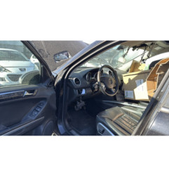 Porte avant gauche MERCEDES CLASSE M 164