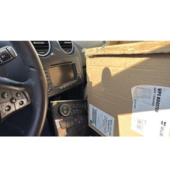 Porte avant gauche MERCEDES CLASSE M 164