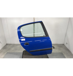 Porte arriere droit PEUGEOT 206 Photo n°1