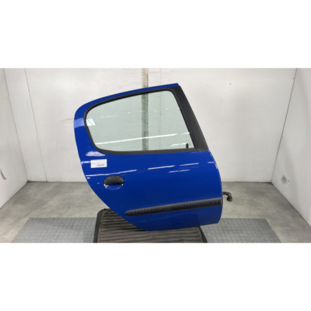 Porte arriere droit PEUGEOT 206 Photo n°1