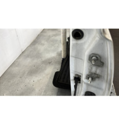 Porte avant gauche RENAULT TWINGO 2