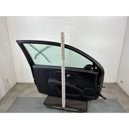 Porte avant gauche NISSAN MICRA 3 Photo n°1