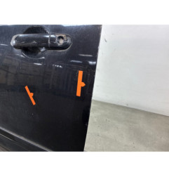 Porte avant gauche NISSAN MICRA 3