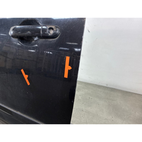 Porte avant gauche NISSAN MICRA 3