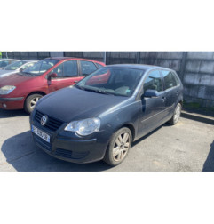 Porte arriere gauche VOLKSWAGEN POLO 4