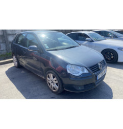 Porte arriere gauche VOLKSWAGEN POLO 4
