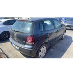 Porte arriere gauche VOLKSWAGEN POLO 4