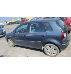 Porte arriere gauche VOLKSWAGEN POLO 4