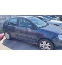 Porte arriere gauche VOLKSWAGEN POLO 4